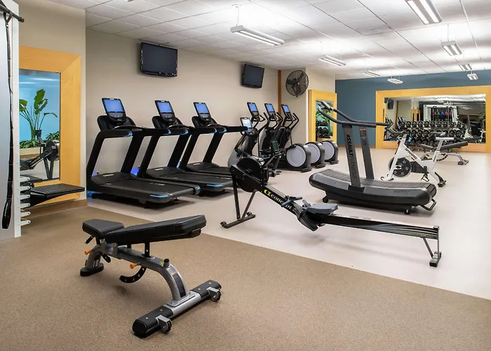 Doubletree Suites By Hilton Seattle Airport/Southcenter